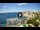 Webcam in Santa Cesarea Terme, 19.2 km