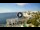 Webcam in Santa Cesarea Terme, 19.2 km