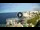 Webcam in Santa Cesarea Terme, 19.5 km