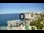 Webcam in Santa Cesarea Terme, 10.7 mi away