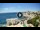 Webcam in Santa Cesarea Terme, 28 km