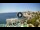 Webcam in Santa Cesarea Terme, 19.5 km entfernt