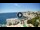 Webcam in Santa Cesarea Terme, 109.2 km