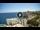 Webcam in Santa Cesarea Terme, 28.5 km