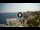 Webcam in Santa Cesarea Terme, 8.2 mi away