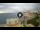 Webcam in Santa Cesarea Terme, 128.3 km