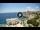 Webcam in Santa Cesarea Terme, 10.7 mi away