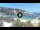 Webcam in Cala Vadella (Ibiza), 7 mi away