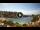 Webcam in Cala Vadella (Ibiza), 33.2 km