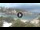 Webcam in Cala Vadella (Ibiza), 7 mi away