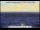 Webcam sulla Island Princess, 811 km