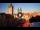 Webcam in Prague, 1.1 mi away