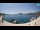 Webcam in Slano, 304.9 km