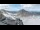 Webcam on mount Dachstein, 2.2 mi away