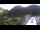 Webcam in Krimml, 2 mi away