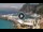 Webcam in Capri, 13 mi away