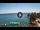 Webcam in Santa Cesarea Terme, 21.7 km entfernt