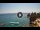 Webcam in Santa Cesarea Terme, 10.5 mi away