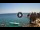 Webcam in Santa Cesarea Terme, 10.4 mi away