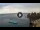 Webcam in Santa Cesarea Terme, 27 km