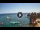 Webcam in Santa Cesarea Terme, 13 km