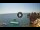 Webcam in Santa Cesarea Terme, 10.4 mi away