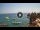 Webcam in Santa Cesarea Terme, 27.3 km