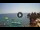 Webcam in Santa Cesarea Terme, 27 km