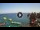 Webcam in Santa Cesarea Terme, 13 km