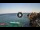 Webcam in Santa Cesarea Terme, 12.2 mi away
