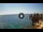 Webcam in Santa Cesarea Terme, 27.3 km