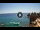 Webcam in Santa Cesarea Terme, 27.7 km