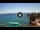 Webcam in Santa Cesarea Terme, 7 mi away