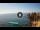 Webcam in Santa Cesarea Terme, 7 mi away