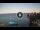 Webcam in Santa Cesarea Terme, 34.5 km