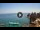 Webcam in Santa Cesarea Terme, 10.4 mi away