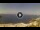 Webcam in Stromboli, 1 km entfernt