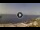 Webcam in Stromboli, 2.3 km entfernt