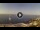 Webcam in Stromboli, 17.2 mi away