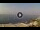 Webcam in Stromboli, 23 km