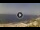Webcam in Stromboli, 2.3 km entfernt