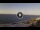 Webcam in Stromboli, 1 km