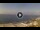 Webcam in Stromboli, 1 km