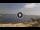 Webcam in Stromboli, 23 km entfernt