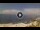 Webcam in Stromboli, 2.3 km entfernt