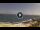 Webcam in Stromboli, 2.3 km entfernt