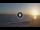 Webcam in Stromboli, 17.5 mi away