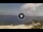 Webcam in Stromboli, 2.3 km entfernt