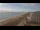 Webcam in Peñíscola, 40 km entfernt