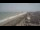 Webcam in Peñíscola, 1.6 mi away